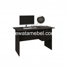 Office Table Size 120 - GARVANI SONY MT / Espresso